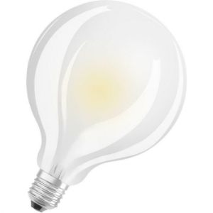 Paveikslėlis OSRAM LED lemputė G95 E27 6,5W 2700K