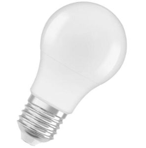 Paveikslėlis OSRAM LED lemputė A40 E27 4,9W 2700K