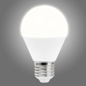 Paveikslėlis LED lemputė BILO 8W E14 WW 800lm