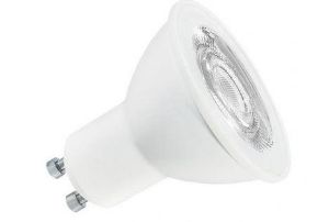 Paveikslėlis Osram GU10 LED lemputė 4,5W 4000K