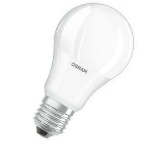Paveikslėlis Osram LED lemputė A60 E27 10,5W 4000K
