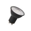 Osram GU10 LED lemputė 4,5W 4000K juoda paveikslėlis