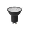 Osram GU10 LED lemputė 4,5W 4000K juoda paveikslėlis