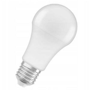 Paveikslėlis Osram LED lemputė A60 E27 10,5W 2700K