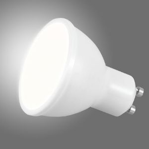 Paveikslėlis Lemputė Fulled GU10 3,3W WW