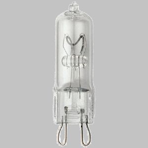 Paveikslėlis G9-60W STAR halogeninė lemputė 230V Paveikslėlis G9-60W STAR halogeninė lemputė 230V