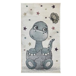 Paveikslėlis Frisee Soft Kids kilimai 0,8/1,5 2106A Cream