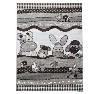 Paveikslėlis Frisee Soft Kids kilimai 0,8/1,5 A1007 Beige