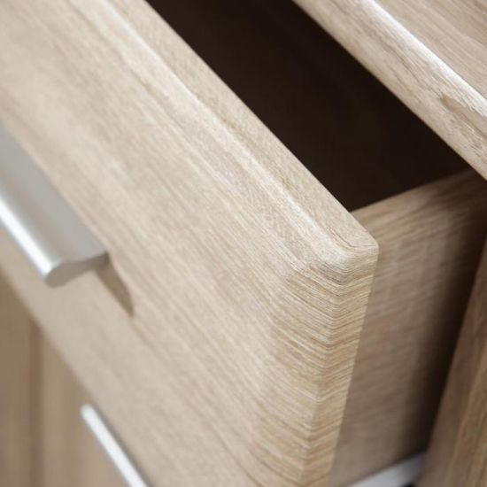 Spintelė Armadio TYPE B+C Sonoma paveikslėlis