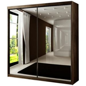 Paveikslėlis Spinta Top 21 200 Ash Dark