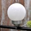 Saulės lempa GLE29991t-Dia.15 LED + apyrankė paveikslėlis