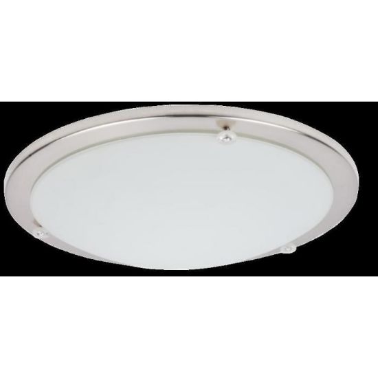 Plafonas UFO270 CH D27 PL1 paveikslėlis