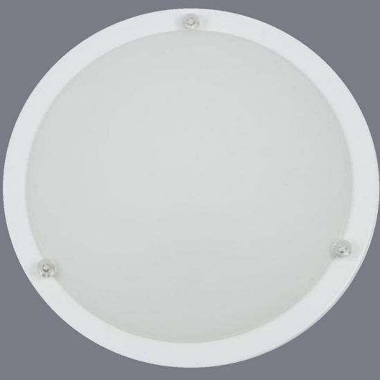 Plafonas UFO270 WH D27 PL1 paveikslėlis
