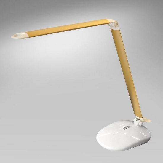Stalinė lempa 1343 LED Brown paveikslėlis