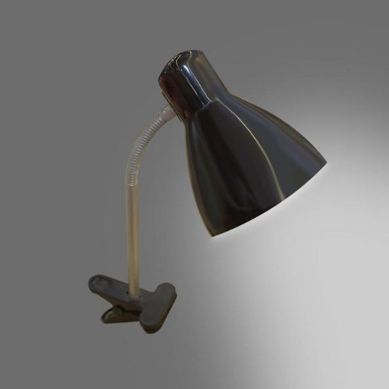 Stalinis šviestuvas 1529c Black LB paveikslėlis