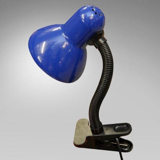 Stalinis šviestuvas 2028C Blue paveikslėlis