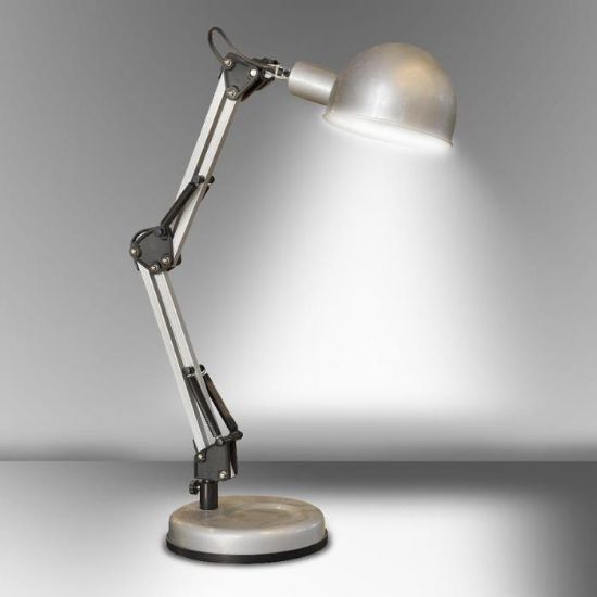 Stalinis šviestuvas 2922 Silver paveikslėlis