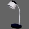 LED stalinė lempa 1607 5W, juoda Lb1 paveikslėlis