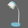LED stalinė lempa 1607 5W Blue Lb1 paveikslėlis