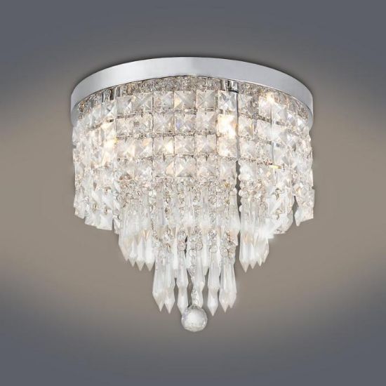 Šviestuvas 18047 FI30 GLASS LW4 paveikslėlis