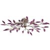 Violetinė lempa P749A-4OVAL PL4 paveikslėlis