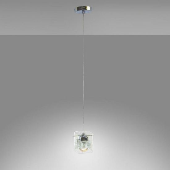 Pakabinamas šviestuvas Blas P16137-1P LW1 paveikslėlis