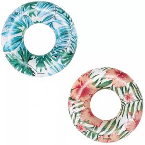 Paveikslėlis Atogrąžų palmių plaukimo žiedas 1,19 m 36237 Paveikslėlis Atogrąžų palmių plaukimo žiedas 1,19 m 36237