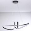 Krotos juoda AH-KRLED40BL LED LW1 lempa paveikslėlis