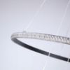 Supra juoda AH-SULED48BL LED LW1 lempa paveikslėlis