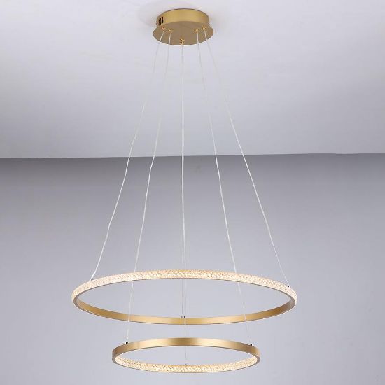 Supra Gold AH-SULED48GD LED LW1 lempa paveikslėlis