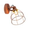 TAXUS AS-TAE141RW Rusty LS1 lempa paveikslėlis
