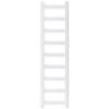 KP Vonios kambario radiatorius Ladder 120/30 paveikslėlis