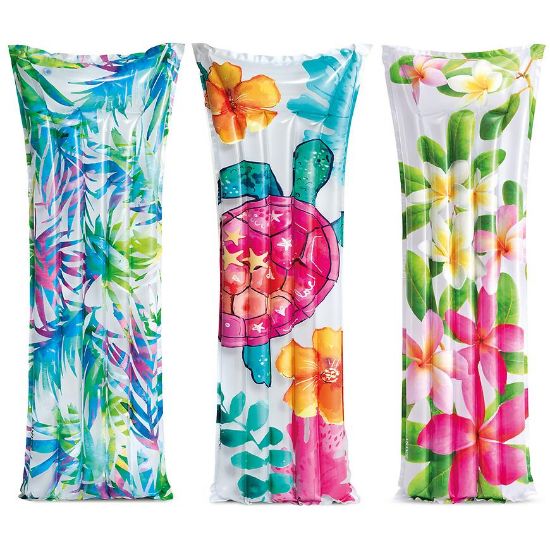 Pripučiamas čiužinys Fashion Mat 1,83x0,69 m 59720EU paveikslėlis