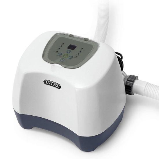 INTEX QZ1100 26666 chloro ir ozono generatorius paveikslėlis
