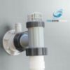 Chloro generatorius ir smėlio siurblys 6000 l/h INTEX QX2100 26676 paveikslėlis