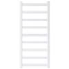 KP Vonios kambario radiatorius Ladder 120/40 paveikslėlis