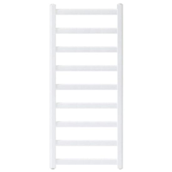 KP Vonios kambario radiatorius Ladder 120/40 paveikslėlis
