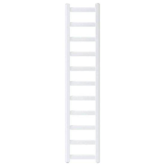 KP Vonios kambario radiatorius Ladder 140/30 paveikslėlis