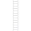 KP Ladder 160/30 vonios kambario radiatorius paveikslėlis