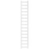 KP Vonios radiatorius Ladder 180/30 paveikslėlis