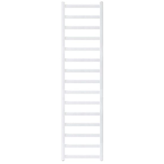 KP Vonios kambario radiatorius Ladder 180/50 paveikslėlis