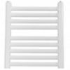 Łezka ŁP 9/50 vonios kambario šildytuvas 500x540 mm baltas paveikslėlis