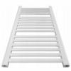 Łezka ŁP 16/50 vonios kambario šildytuvas 910x540 mm baltas paveikslėlis