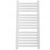 Łezka ŁP 16/40 vonios kambario šildytuvas 910x440 mm baltas paveikslėlis