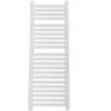 Łezka ŁP 22/50 vonios kambario šildytuvas 1205x540 mm baltas paveikslėlis