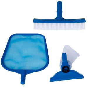 Paveikslėlis Baseino valymo rinkinys 3in1 INTEX 29056