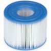 Whirlpool/Spa filtras INTEX S1 2 vnt. 29001 paveikslėlis