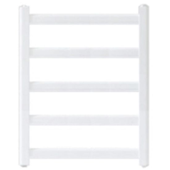 KP Vonios kambario radiatorius Ladder 70/40 paveikslėlis