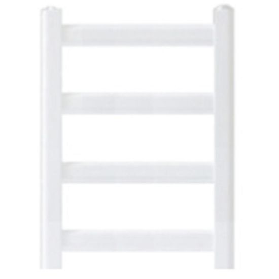 KP Vonios kambario radiatorius Ladder 50/30 paveikslėlis