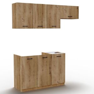 Rodyti išsamią informaciją apie Eve 180 amatininkų virtuvė Eve 180 amatininkų virtuvė paveikslėlis